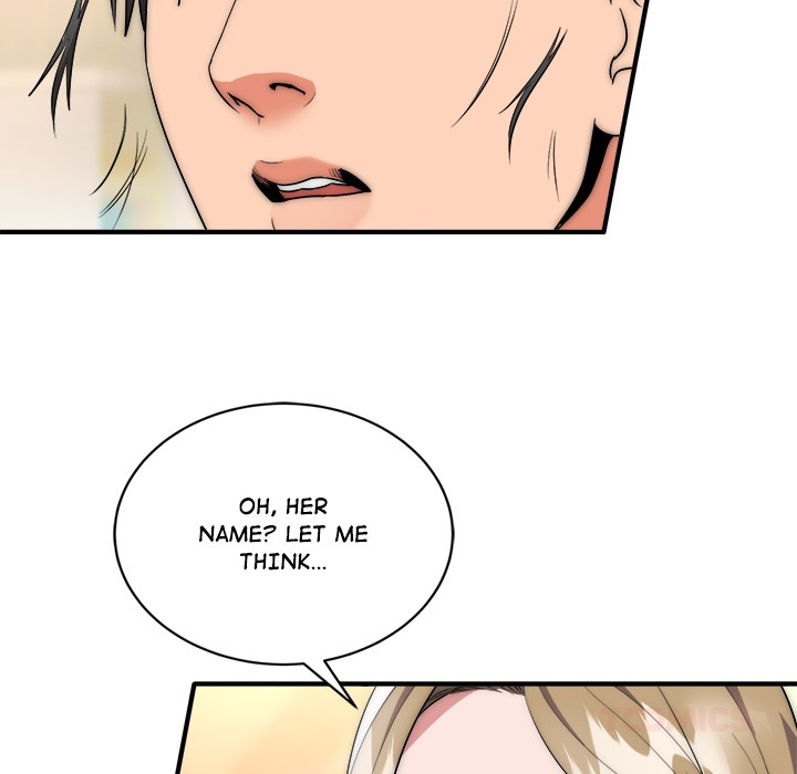 Kangsae the Strong Chap Chapter 12-Kangsae the Strong - Next Chap 13