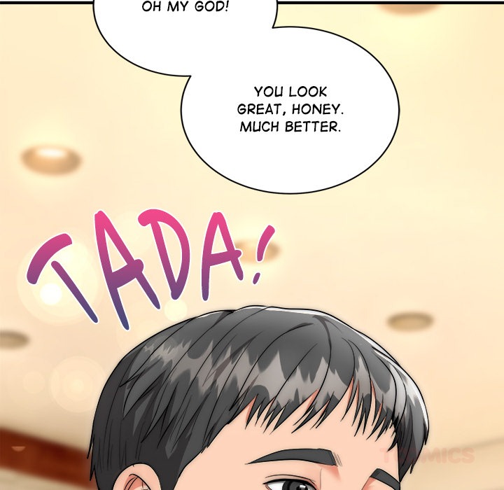 Kangsae the Strong Chap Chapter 12-Kangsae the Strong - Next Chap 13