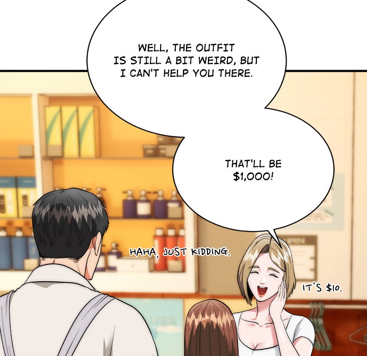 Kangsae the Strong Chap Chapter 12-Kangsae the Strong - Next Chap 13