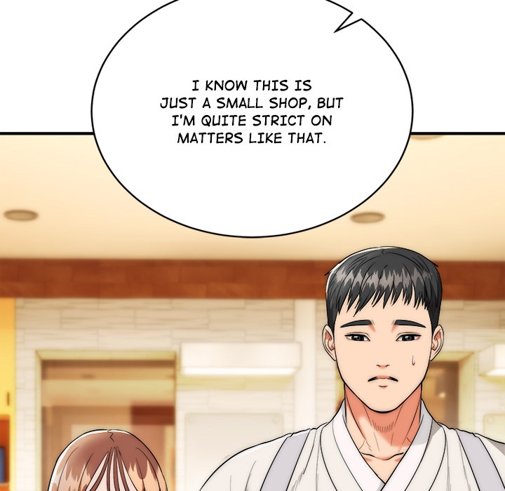 Kangsae the Strong Chap Chapter 12-Kangsae the Strong - Next Chap 13