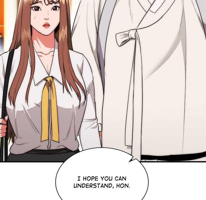 Kangsae the Strong Chap Chapter 12-Kangsae the Strong - Next Chap 13