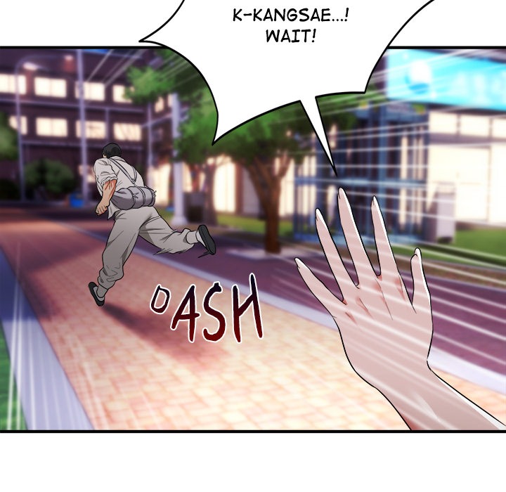 Kangsae the Strong Chap Chapter 12-Kangsae the Strong - Next Chap 13