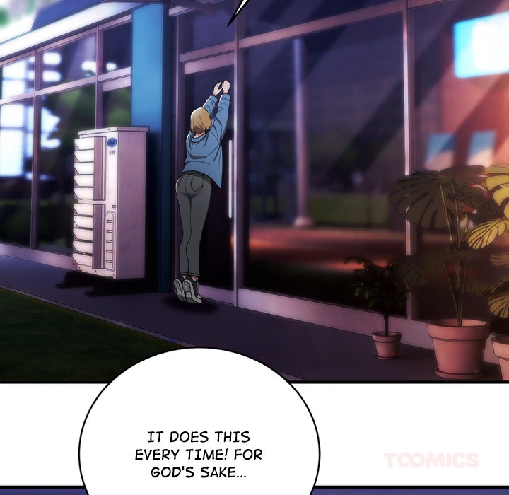 Kangsae the Strong Chap Chapter 12-Kangsae the Strong - Next Chap 13