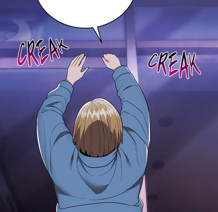 Kangsae the Strong Chap Chapter 12-Kangsae the Strong - Next Chap 13