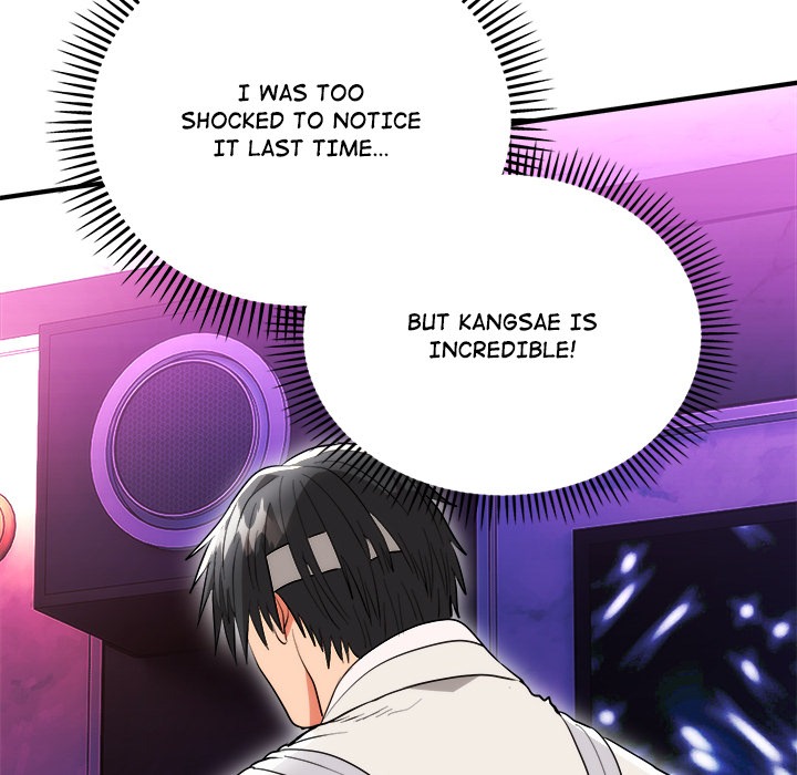 Kangsae the Strong Chap Chapter 12-Kangsae the Strong - Next Chap 13