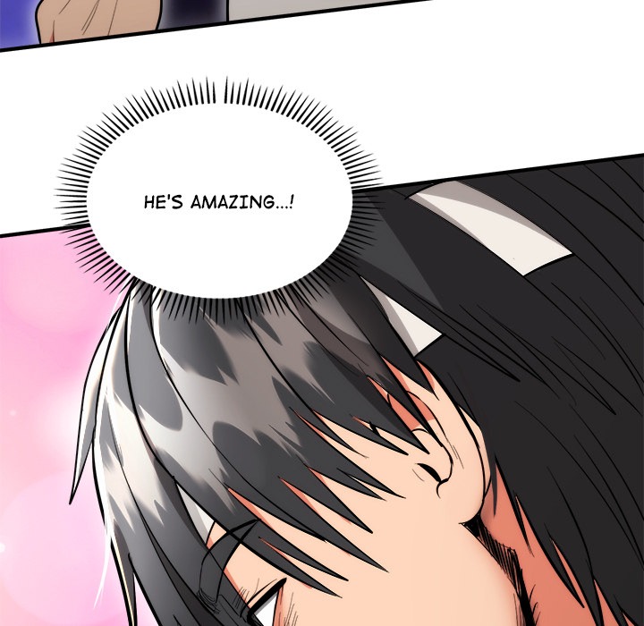 Kangsae the Strong Chap Chapter 12-Kangsae the Strong - Next Chap 13