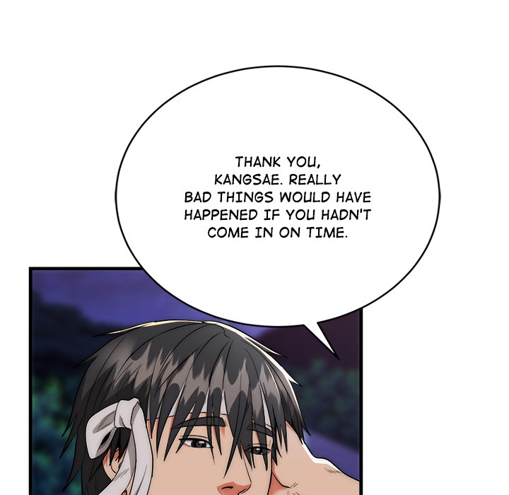 Kangsae the Strong Chap Chapter 12-Kangsae the Strong - Next Chap 13