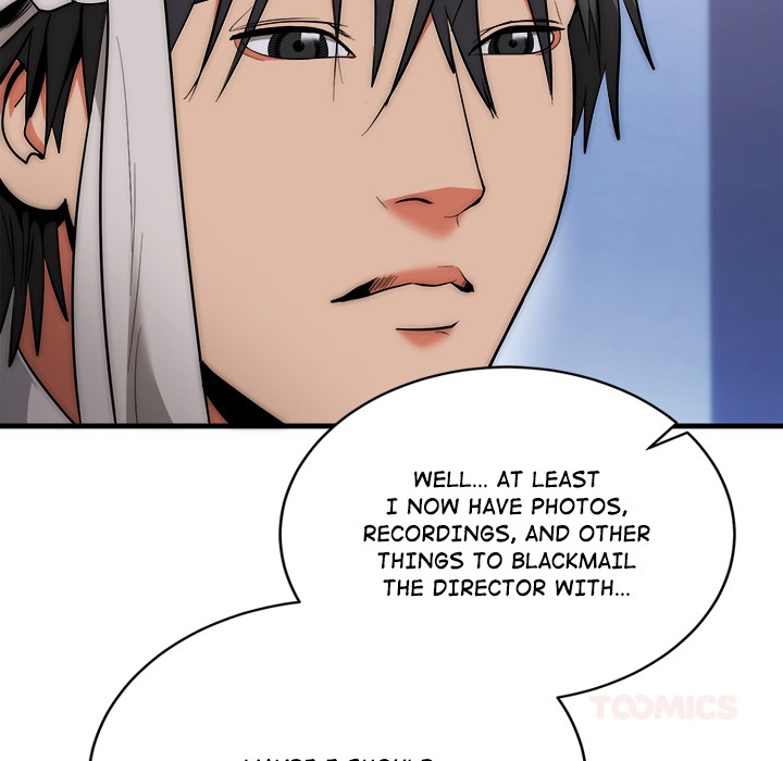 Kangsae the Strong Chap Chapter 12-Kangsae the Strong - Next Chap 13