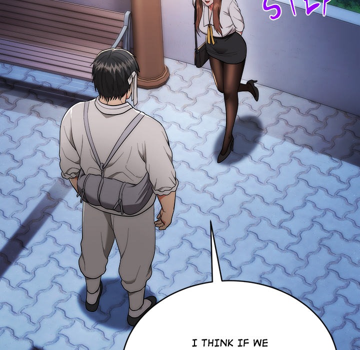 Kangsae the Strong Chap Chapter 12-Kangsae the Strong - Next Chap 13