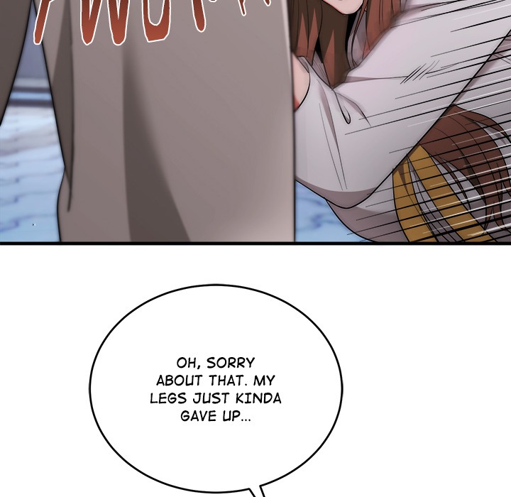 Kangsae the Strong Chap Chapter 12-Kangsae the Strong - Next Chap 13