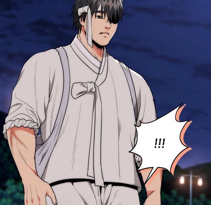 Kangsae the Strong Chap Chapter 12-Kangsae the Strong - Next Chap 13