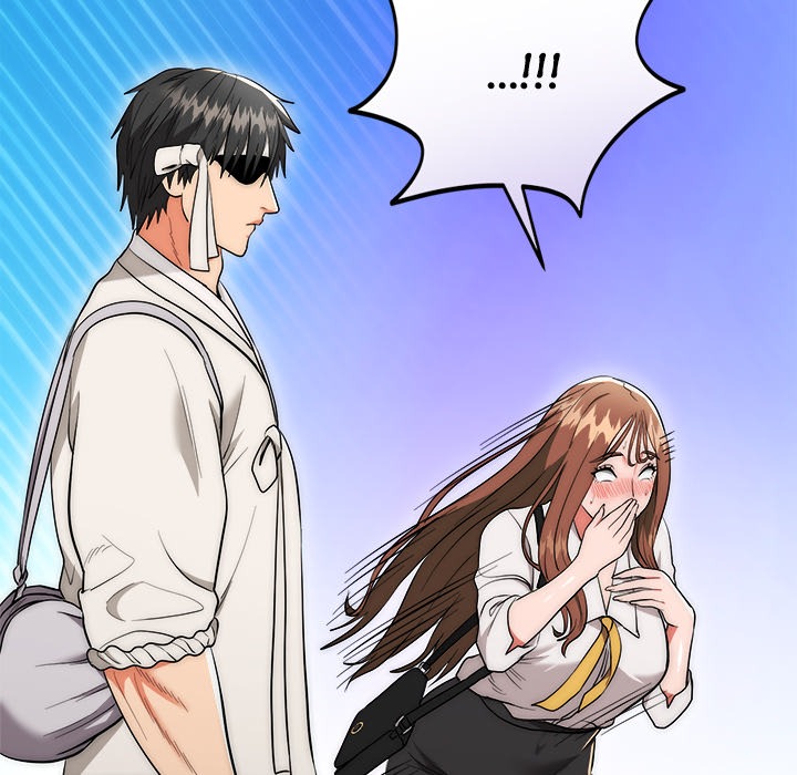 Kangsae the Strong Chap Chapter 12-Kangsae the Strong - Next Chap 13