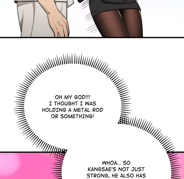 Kangsae the Strong Chap Chapter 12-Kangsae the Strong - Next Chap 13