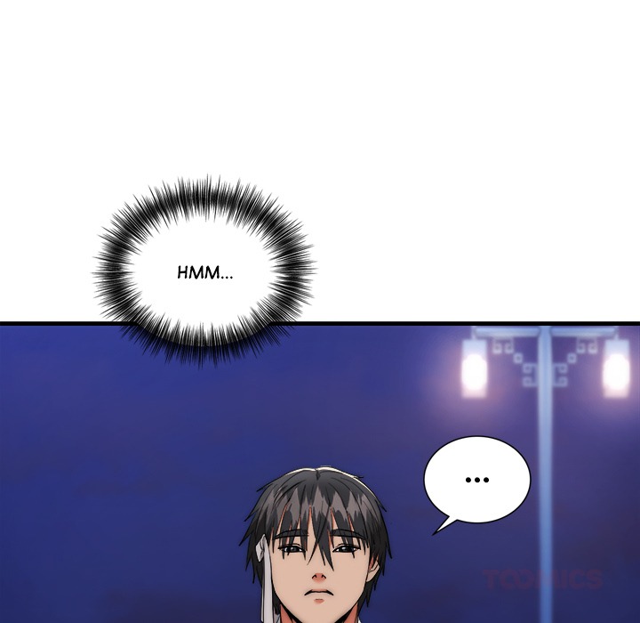 Kangsae the Strong Chap Chapter 12-Kangsae the Strong - Next Chap 13