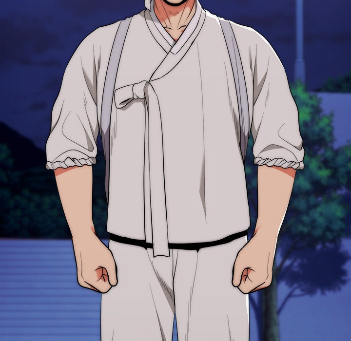 Kangsae the Strong Chap Chapter 12-Kangsae the Strong - Next Chap 13