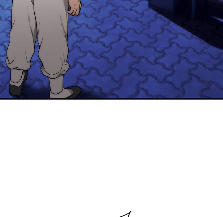 Kangsae the Strong Chap Chapter 12-Kangsae the Strong - Next Chap 13