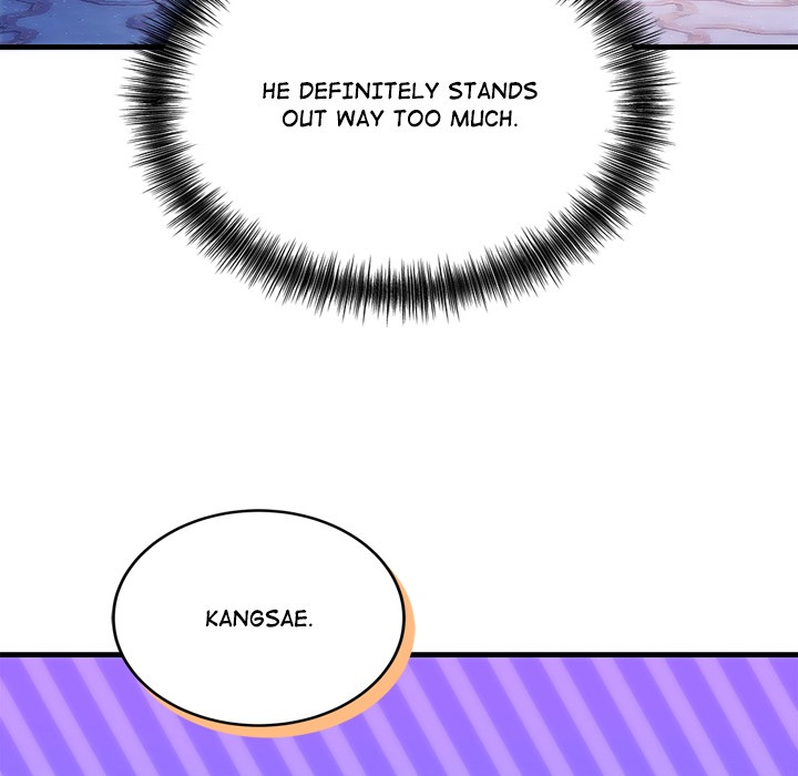 Kangsae the Strong Chap Chapter 12-Kangsae the Strong - Next Chap 13