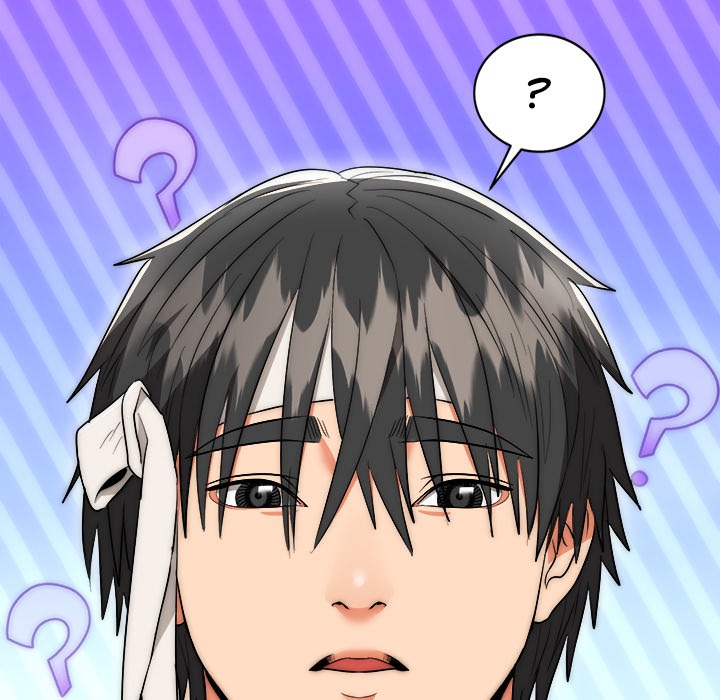 Kangsae the Strong Chap Chapter 12-Kangsae the Strong - Next Chap 13