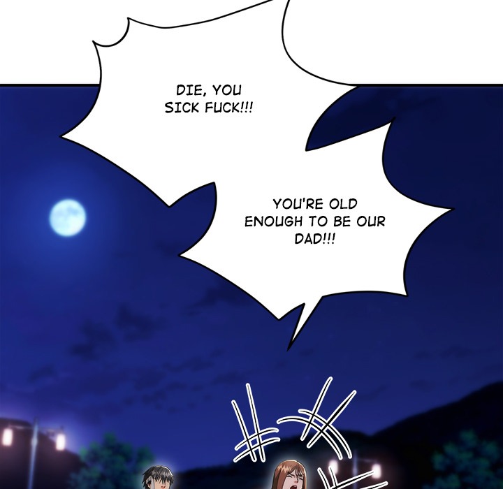 Kangsae the Strong Chap Chapter 12-Kangsae the Strong - Next Chap 13