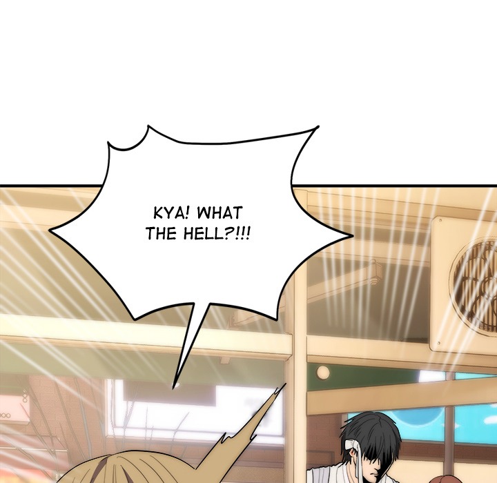 Kangsae the Strong Chap Chapter 12-Kangsae the Strong - Next Chap 13