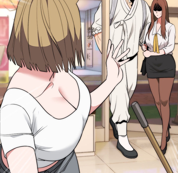 Kangsae the Strong Chap Chapter 12-Kangsae the Strong - Next Chap 13