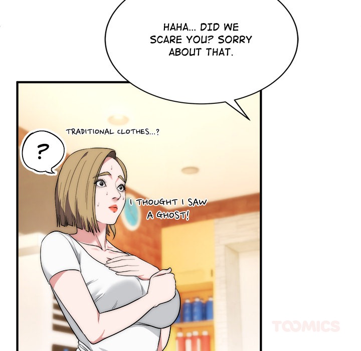 Kangsae the Strong Chap Chapter 12-Kangsae the Strong - Next Chap 13