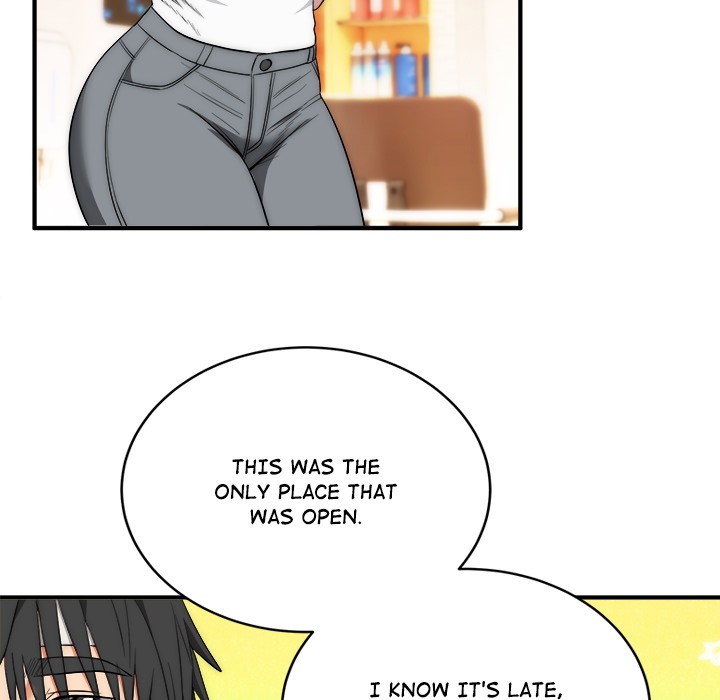 Kangsae the Strong Chap Chapter 12-Kangsae the Strong - Next Chap 13