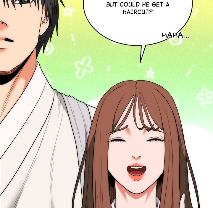 Kangsae the Strong Chap Chapter 12-Kangsae the Strong - Next Chap 13