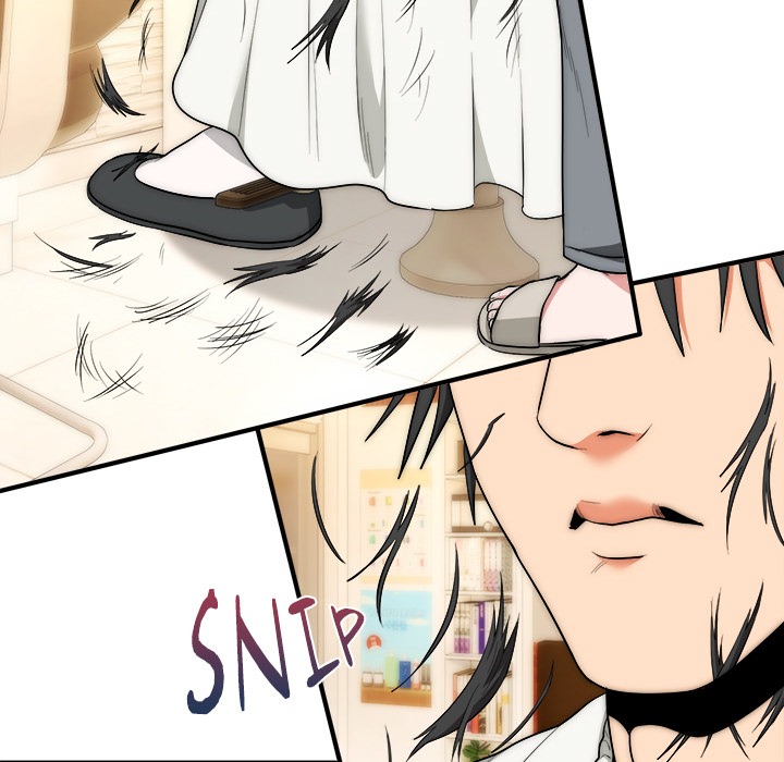 Kangsae the Strong Chap Chapter 12-Kangsae the Strong - Next Chap 13