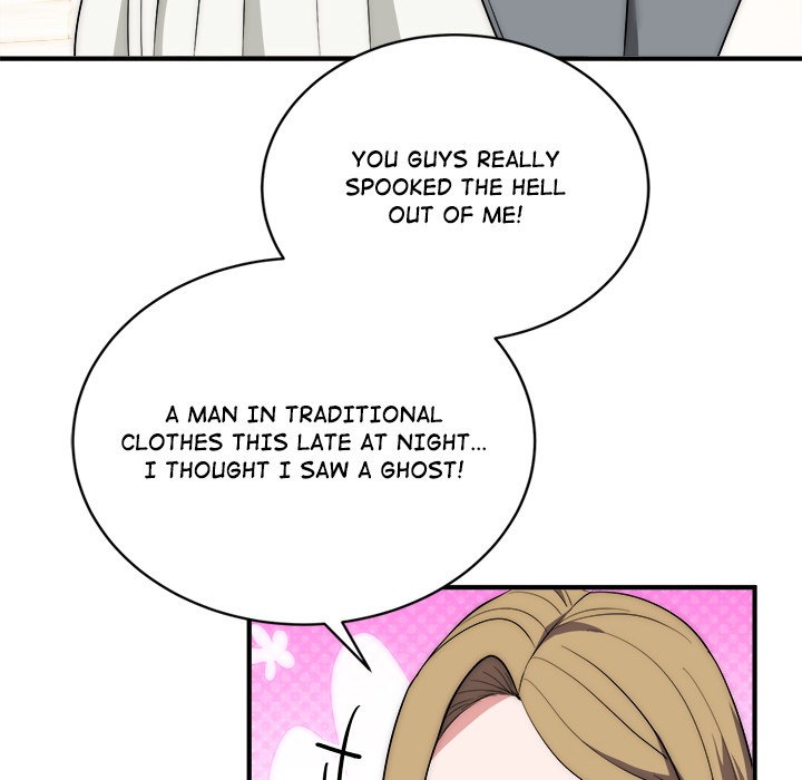 Kangsae the Strong Chap Chapter 12-Kangsae the Strong - Next Chap 13