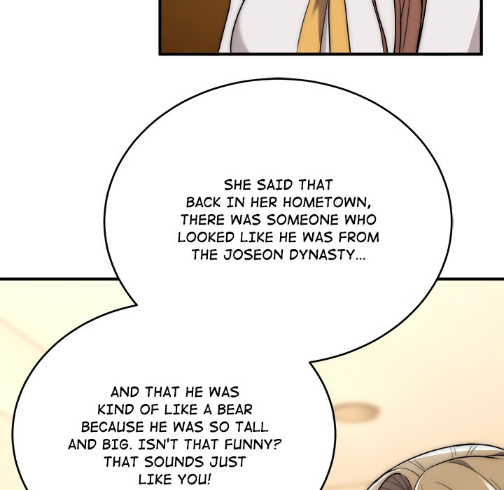 Kangsae the Strong Chap Chapter 12-Kangsae the Strong - Next Chap 13