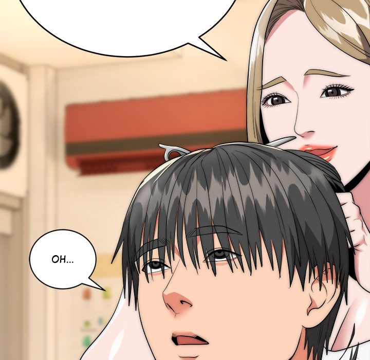 Kangsae the Strong Chap Chapter 12-Kangsae the Strong - Next Chap 13