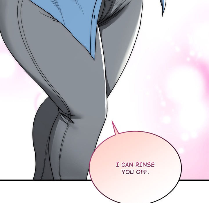 Kangsae the Strong Chap Chapter 13-Kangsae the Strong - Next Chap 14