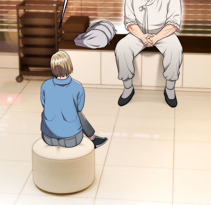 Kangsae the Strong Chap Chapter 13-Kangsae the Strong - Next Chap 14