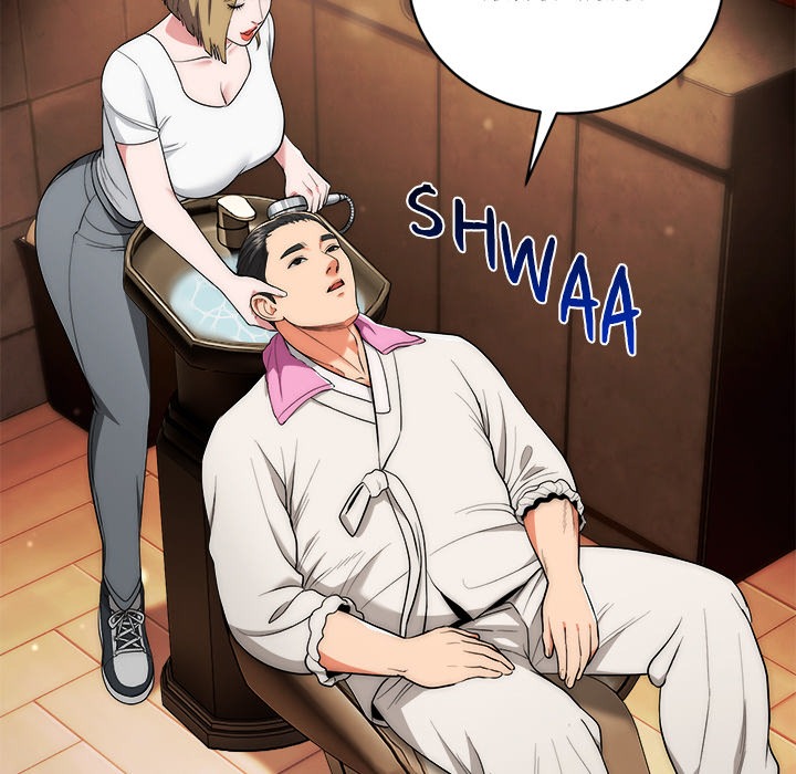 Kangsae the Strong Chap Chapter 13-Kangsae the Strong - Next Chap 14