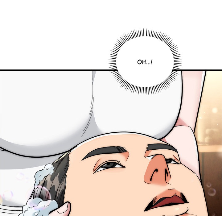 Kangsae the Strong Chap Chapter 13-Kangsae the Strong - Next Chap 14