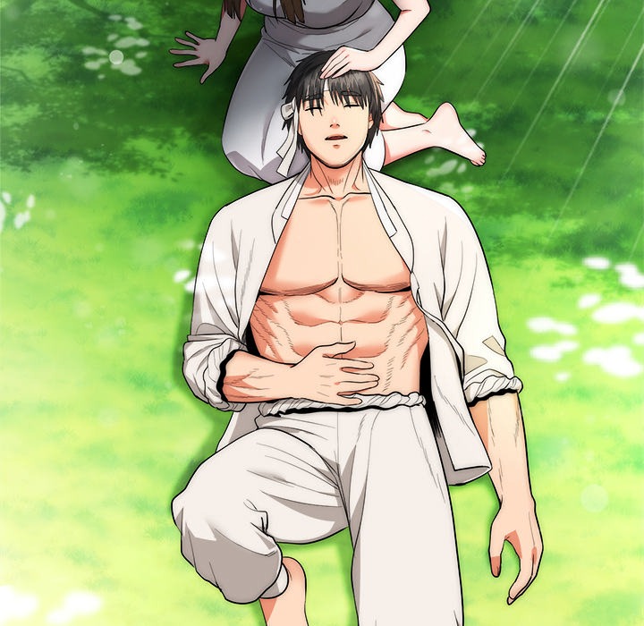 Kangsae the Strong Chap Chapter 13-Kangsae the Strong - Next Chap 14