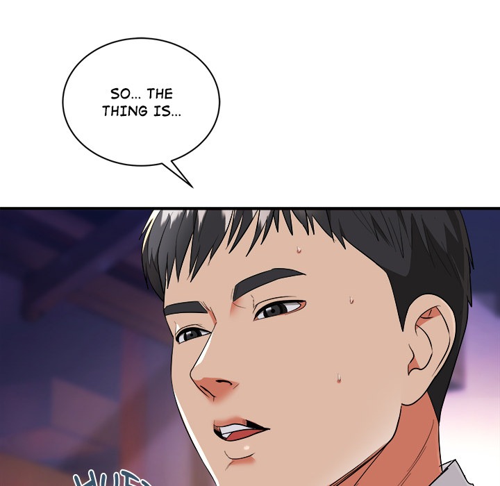 Kangsae the Strong Chap Chapter 13-Kangsae the Strong - Next Chap 14