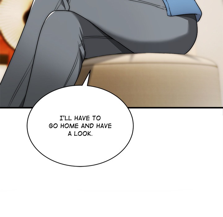 Kangsae the Strong Chap Chapter 13-Kangsae the Strong - Next Chap 14