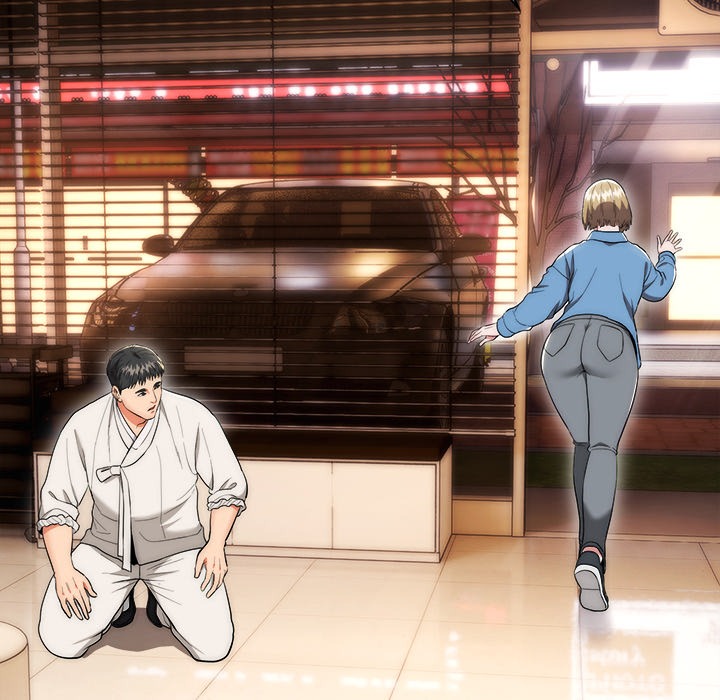 Kangsae the Strong Chap Chapter 13-Kangsae the Strong - Next Chap 14