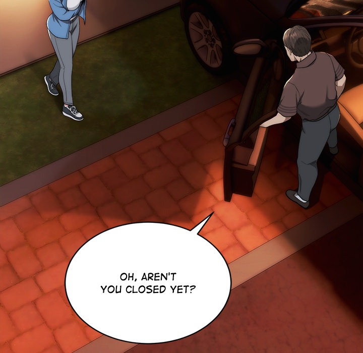 Kangsae the Strong Chap Chapter 13-Kangsae the Strong - Next Chap 14