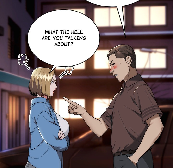 Kangsae the Strong Chap Chapter 13-Kangsae the Strong - Next Chap 14