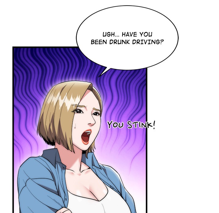 Kangsae the Strong Chap Chapter 13-Kangsae the Strong - Next Chap 14