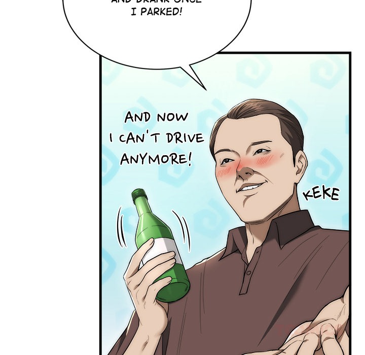 Kangsae the Strong Chap Chapter 13-Kangsae the Strong - Next Chap 14