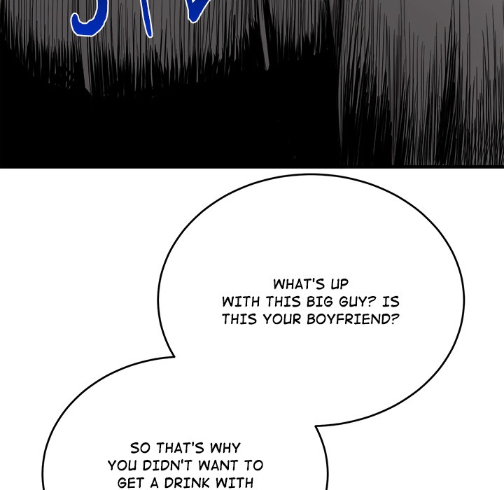 Kangsae the Strong Chap Chapter 13-Kangsae the Strong - Next Chap 14