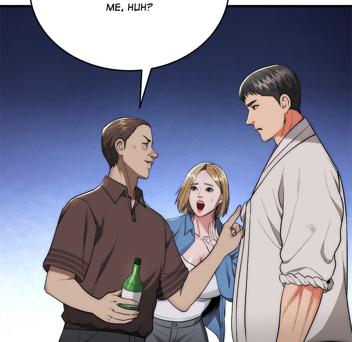 Kangsae the Strong Chap Chapter 13-Kangsae the Strong - Next Chap 14