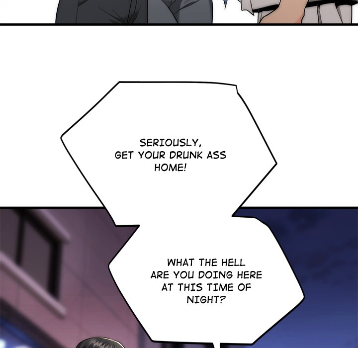 Kangsae the Strong Chap Chapter 13-Kangsae the Strong - Next Chap 14