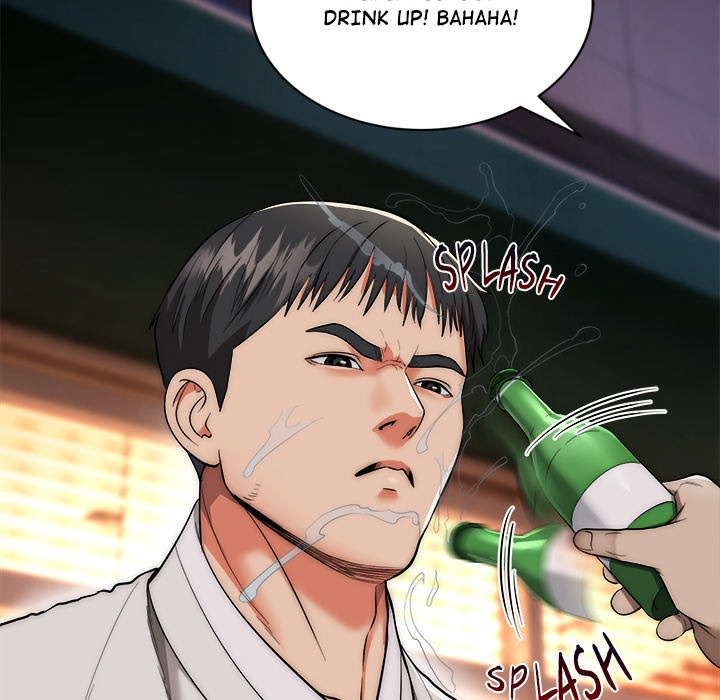 Kangsae the Strong Chap Chapter 13-Kangsae the Strong - Next Chap 14