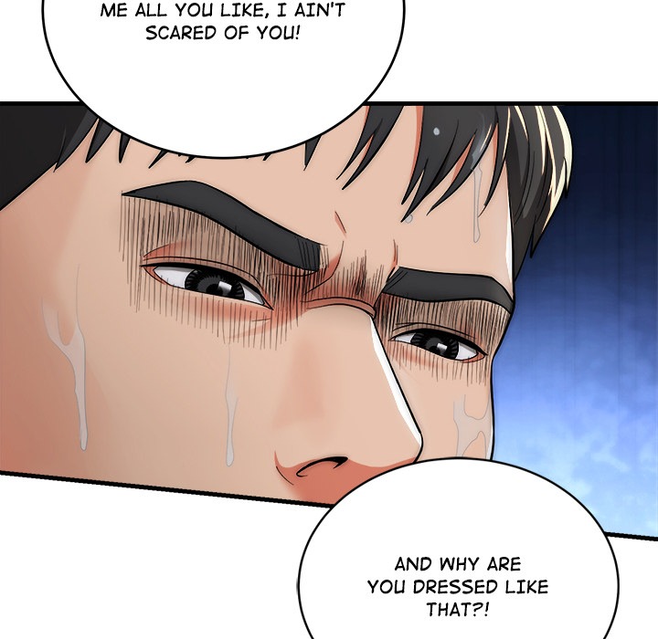 Kangsae the Strong Chap Chapter 13-Kangsae the Strong - Next Chap 14