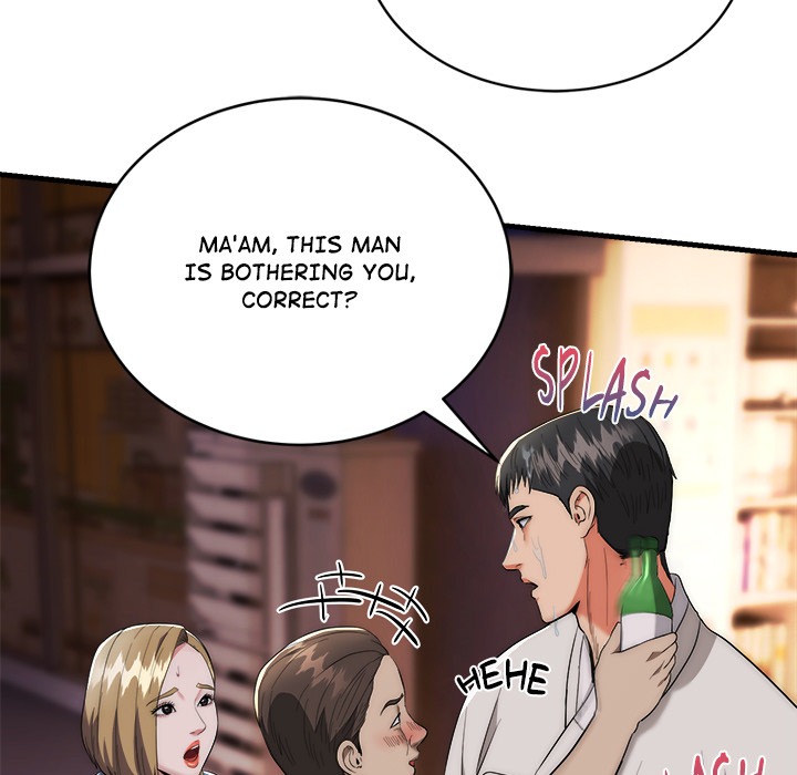 Kangsae the Strong Chap Chapter 13-Kangsae the Strong - Next Chap 14